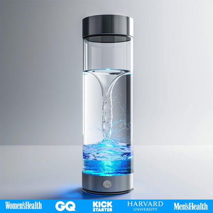 HydroClear Hydration Magic